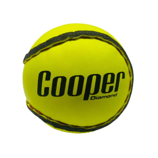 Cooper Diamond (CLG) Sliotar - Cooper Leisurewear