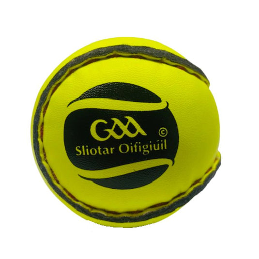 Cooper Diamond (CLG) Sliotar - Cooper Leisurewear