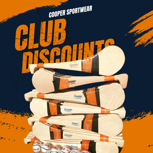 Club Discounts