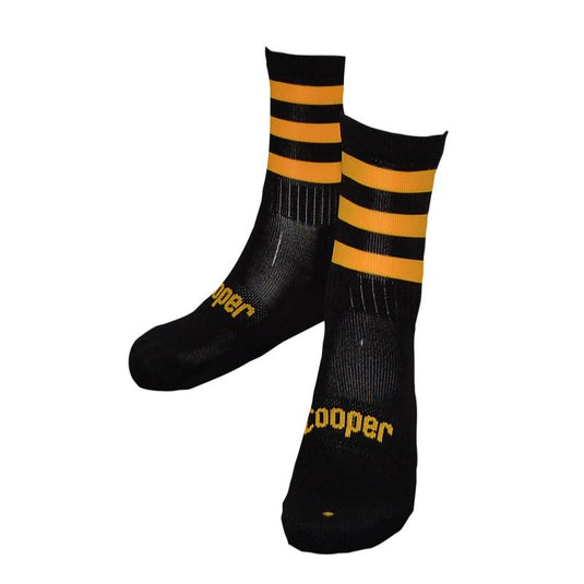 Cooper Midi Socks Children - Cooper Leisurewear