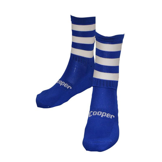 Cooper Midi Socks Children - Cooper Leisurewear