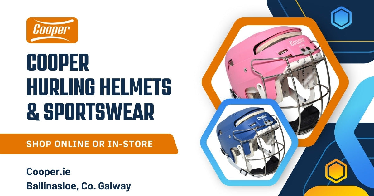 Best Sellers - Cooper Helmets & Sportswear – Cooper Leisurewear