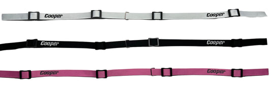 Hurling Helmet Straps - Cooper Leisurewear