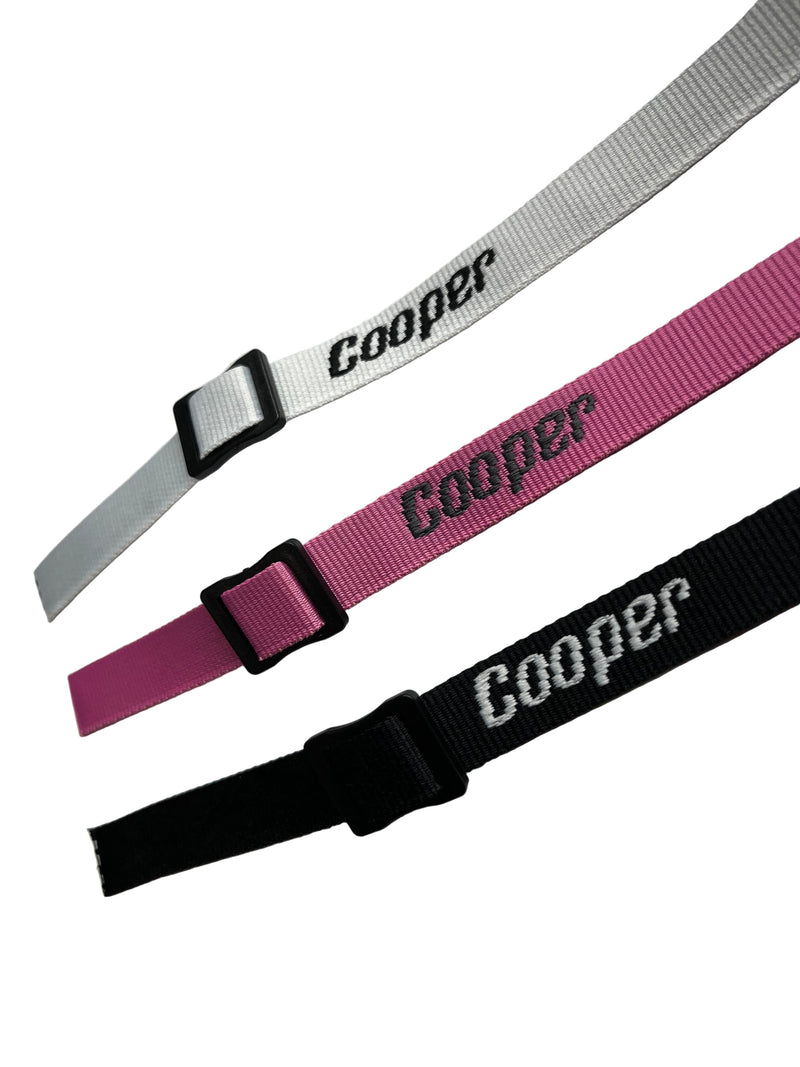 Load image into Gallery viewer, Hurling Helmet Straps - Cooper Leisurewear
