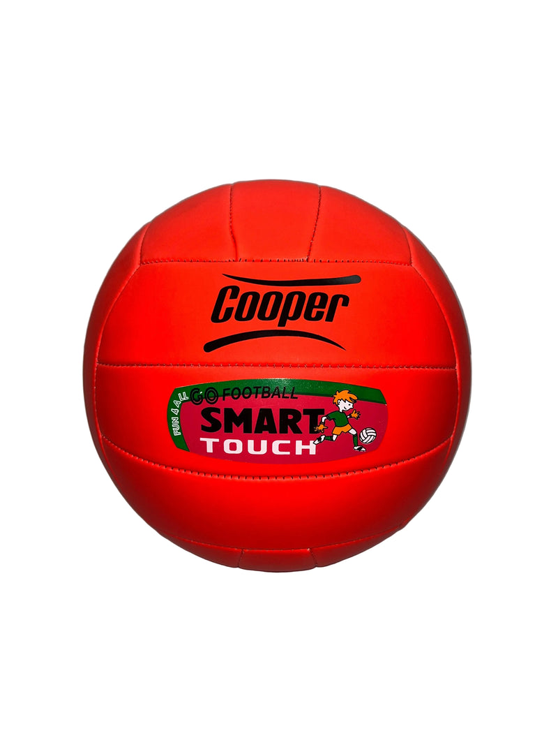 Load image into Gallery viewer, Go Games Smart Touch Footballs Size 4 - Cooper Leisurewear
