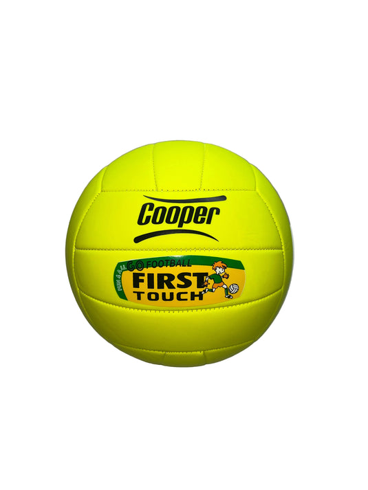 Go Games First Touch Footballs Size 3