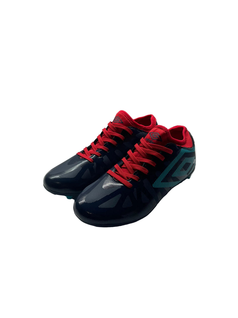 Load image into Gallery viewer, Umbro Ventura FG Junior - Cooper Leisurewear
