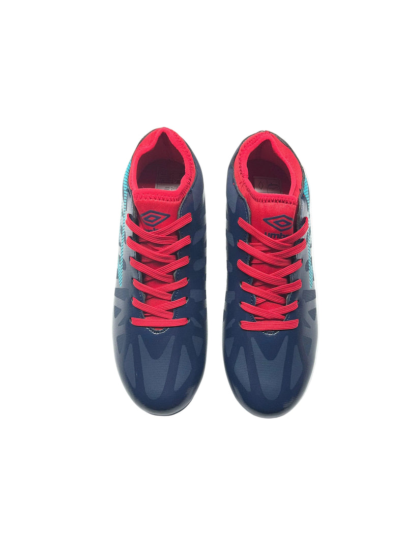 Load image into Gallery viewer, Umbro Ventura FG Junior - Cooper Leisurewear
