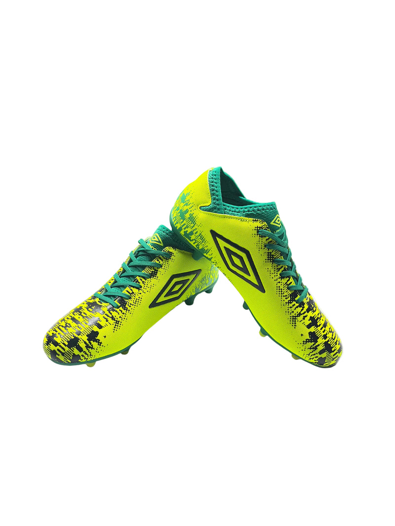 Load image into Gallery viewer, Umbro Formation II FG Junior
