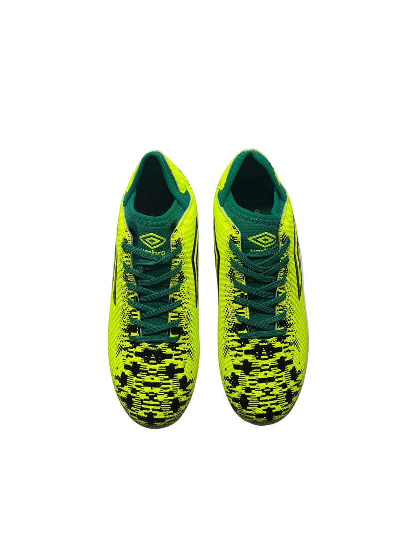 Load image into Gallery viewer, Umbro Formation II FG Junior
