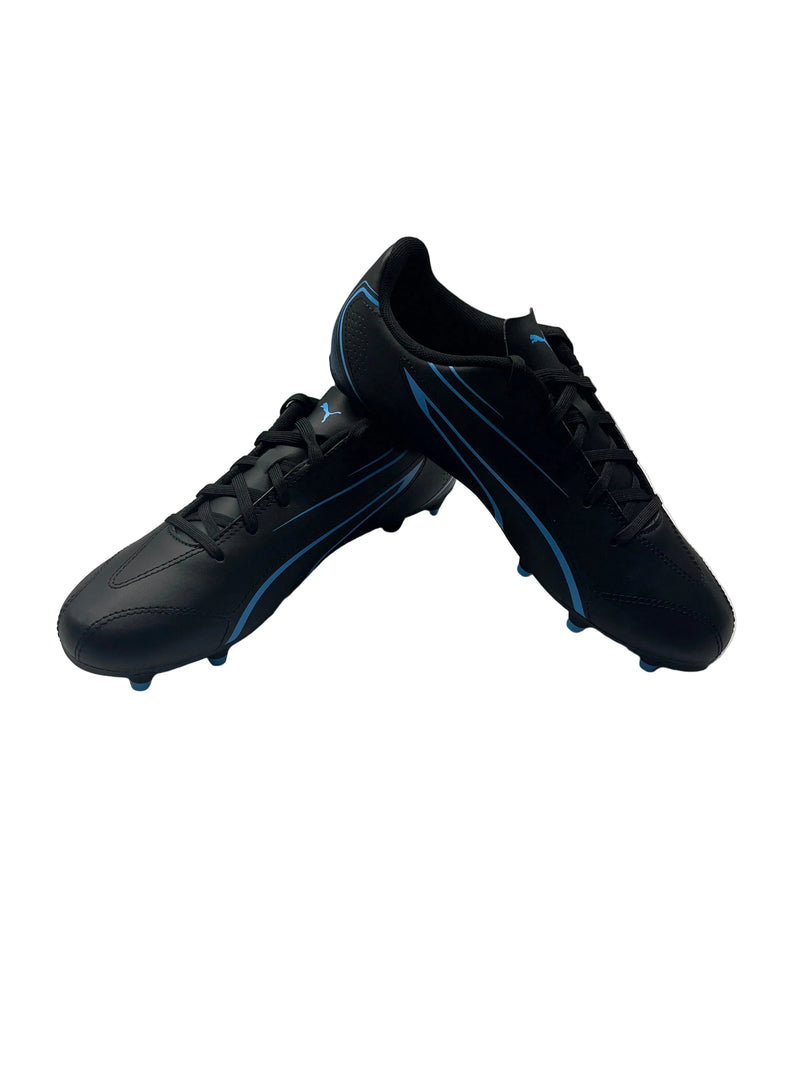 Load image into Gallery viewer, Puma Vitoria FG/AG Junior
