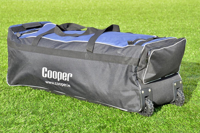 Team Kit Bag XL - Cooper Leisurewear