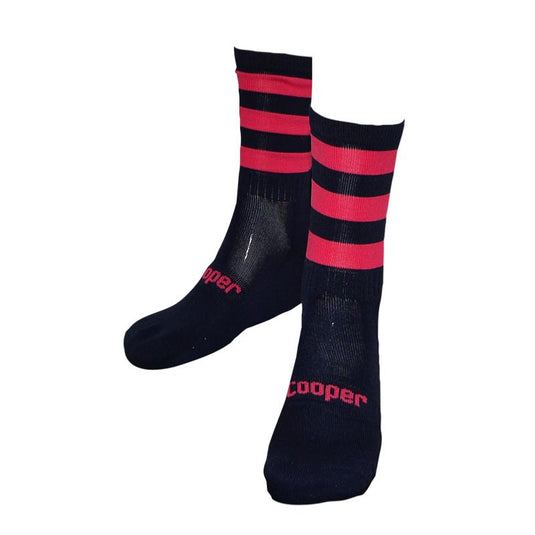 Cooper Midi Socks Children - Cooper Leisurewear