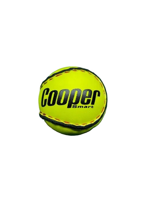 Load image into Gallery viewer, Cooper Smart Touch Sliotar
