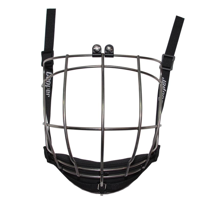 Load image into Gallery viewer, Hurling Helmet - Face Guard Senior - Cooper Leisurewear
