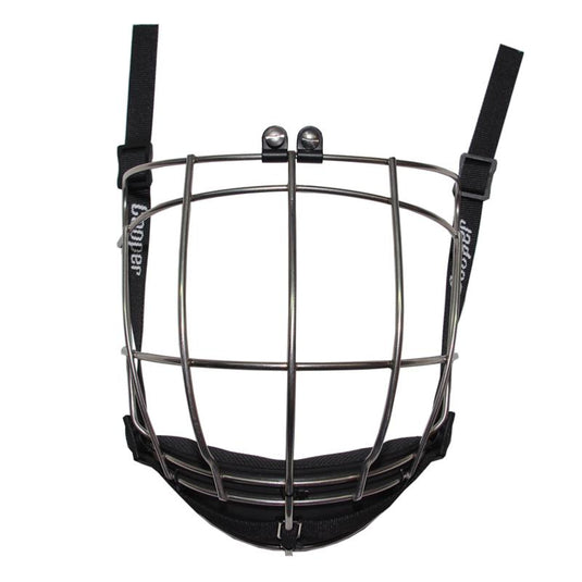 Hurling Helmet - Face Guard Senior - Cooper Leisurewear