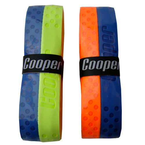 Neon Two Tone Grip - Cooper Leisurewear