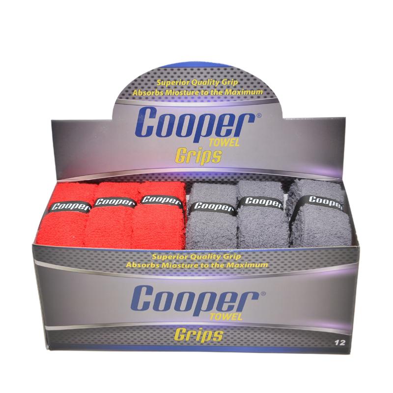 Towel Hurling Grips - 4 Colours - Cooper Leisure - Ireland – Cooper ...