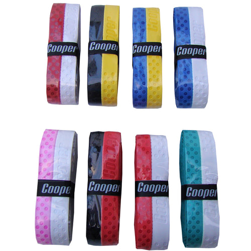 Two Tone Hurling Grip - Cooper Leisurewear