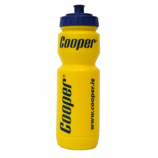 Water Bottle - Cooper Leisurewear