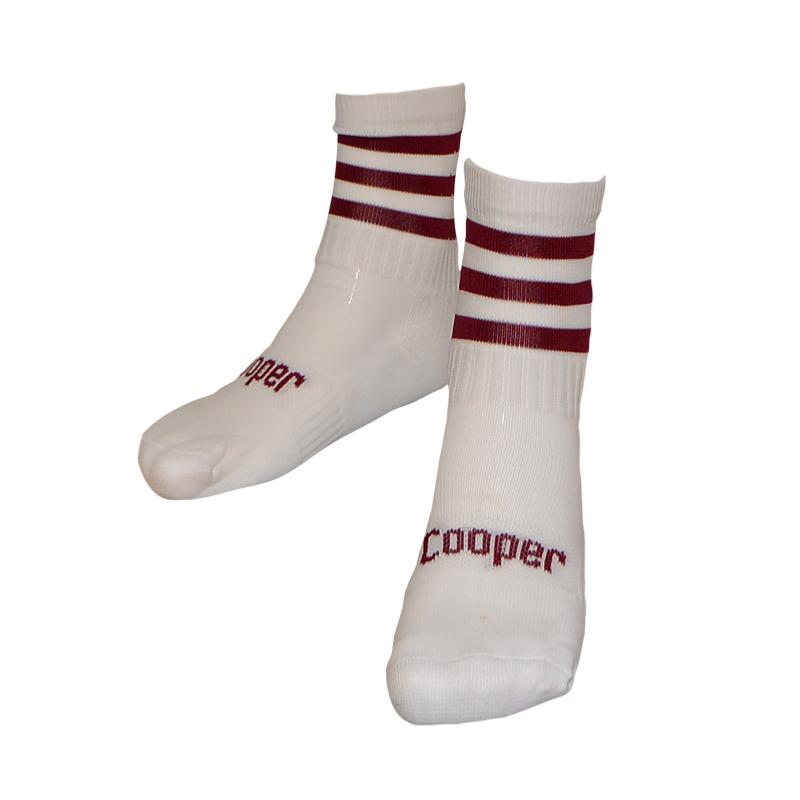 Load image into Gallery viewer, Cooper Midi Socks Children - Cooper Leisurewear
