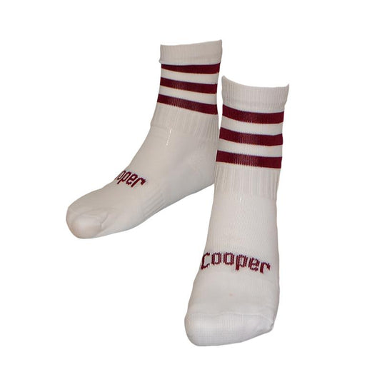 Cooper Midi Socks Children - Cooper Leisurewear