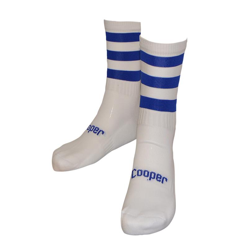 Load image into Gallery viewer, Cooper Midi Socks Adult - Cooper Leisurewear
