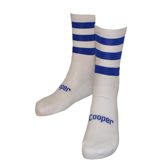 Cooper Midi Socks Adult - Cooper Leisurewear