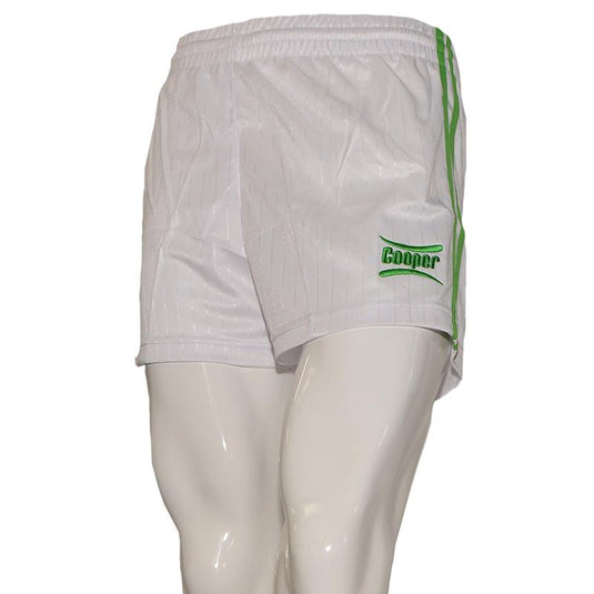 Cooper Childrens Shorts - Cooper Leisurewear