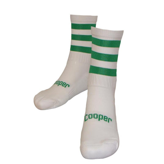 Cooper Midi Socks Children - Cooper Leisurewear