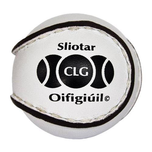 Cooper Diamond (CLG) Sliotar – Cooper Leisurewear