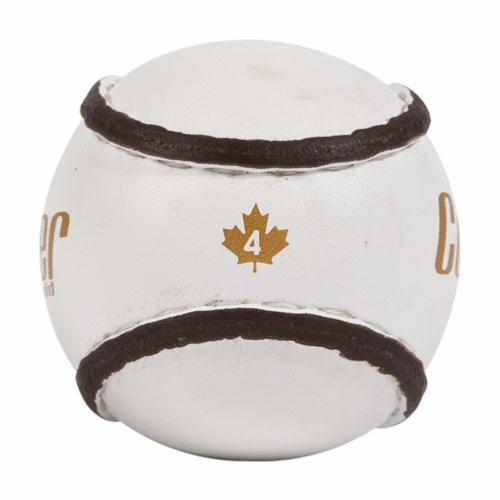 Load image into Gallery viewer, Cooper Gold Sliotar - Cooper Leisurewear
