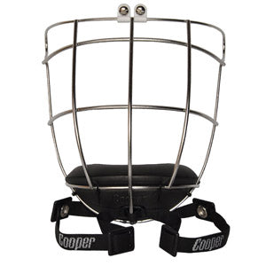 Hurling Helmet Face Guard Junior - Cooper Leisurewear