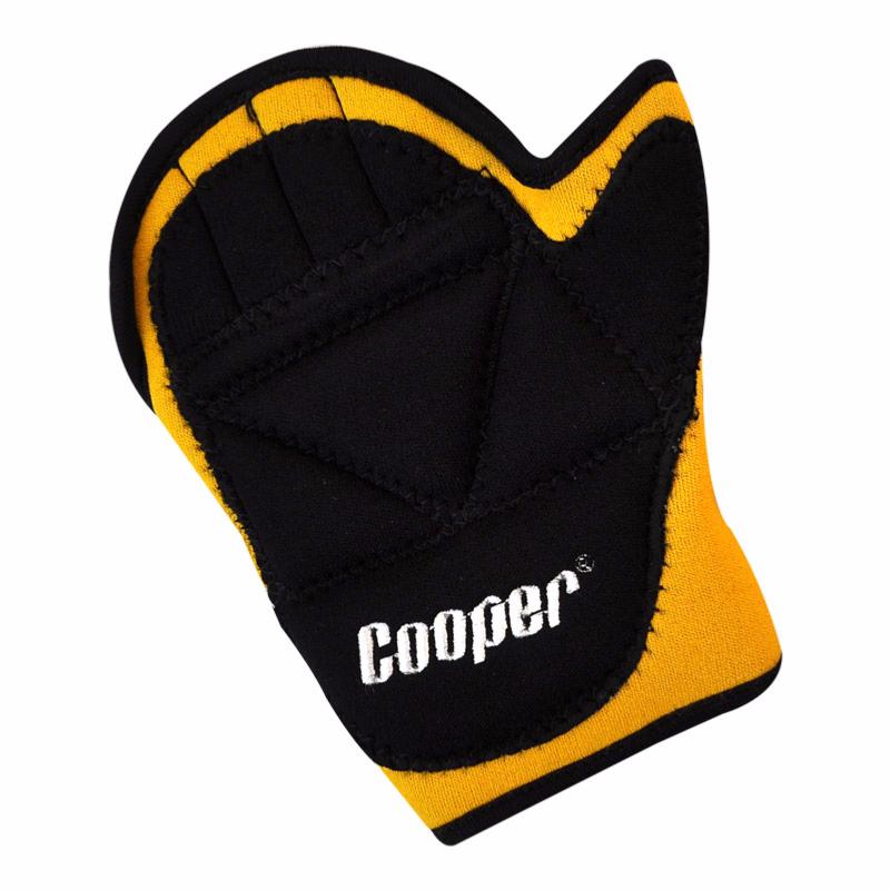 Childrens Hurling Gloves - Left Hand - 3 Colours – Cooper Leisurewear