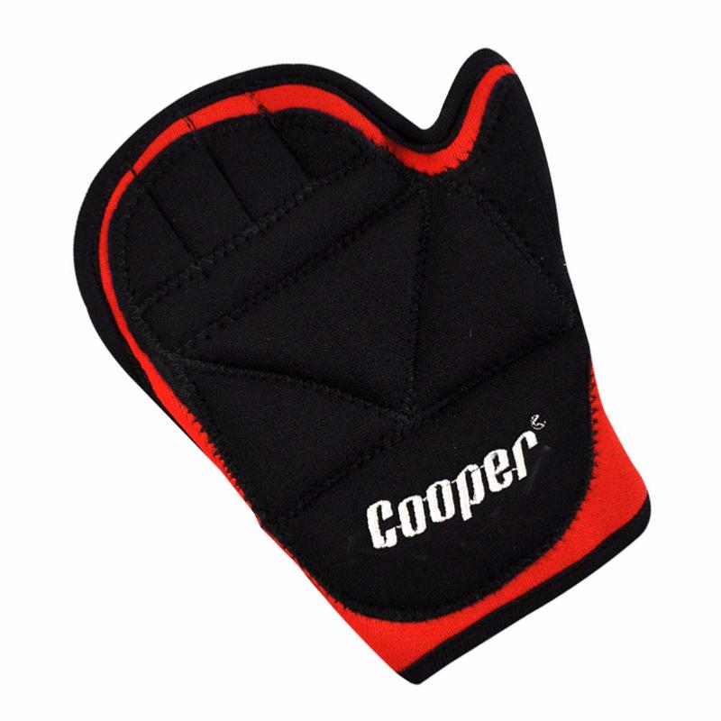 Load image into Gallery viewer, Childrens Hurling Gloves - Left Hand - 3 Colours - Cooper Leisurewear
