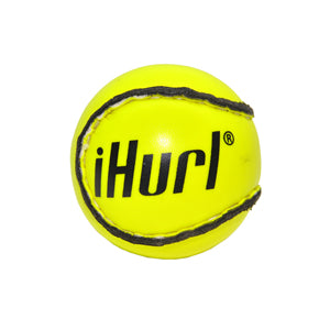 IHURL Fluo Orange or Yellow Sliotar - Size 4 - Cooper Leisurewear