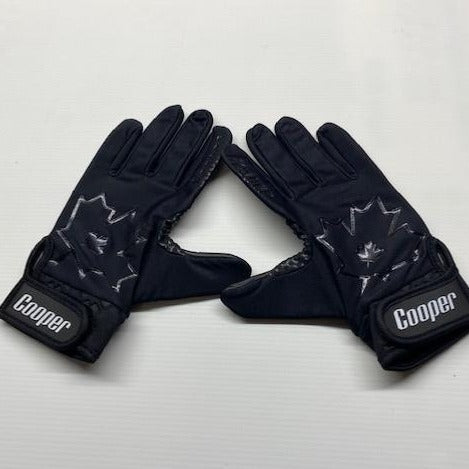 Gaelic Footbal Gloves - Adult - Cooper Leisurewear