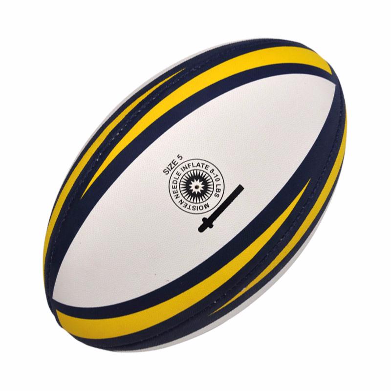 Load image into Gallery viewer, Cooper Rugby Balls Size 5 - Cooper Leisurewear
