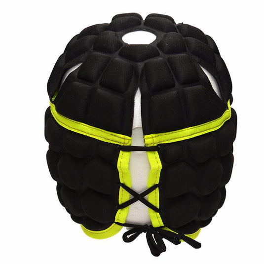 Cooper Childrens Rugby Scrum Cap - Cooper Leisurewear