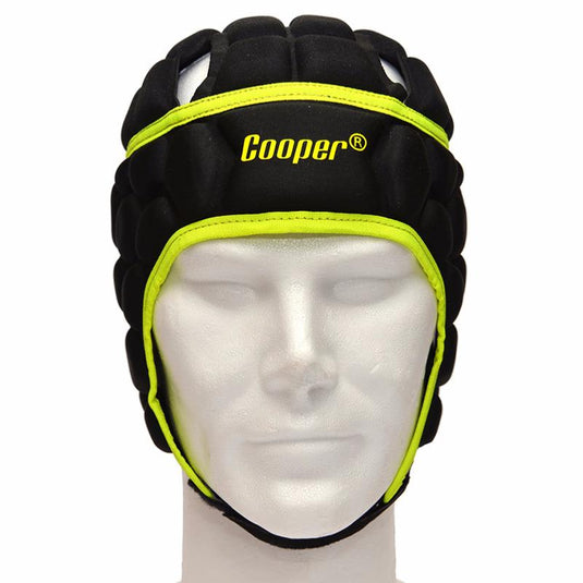 Cooper Childrens Rugby Scrum Cap - Cooper Leisurewear