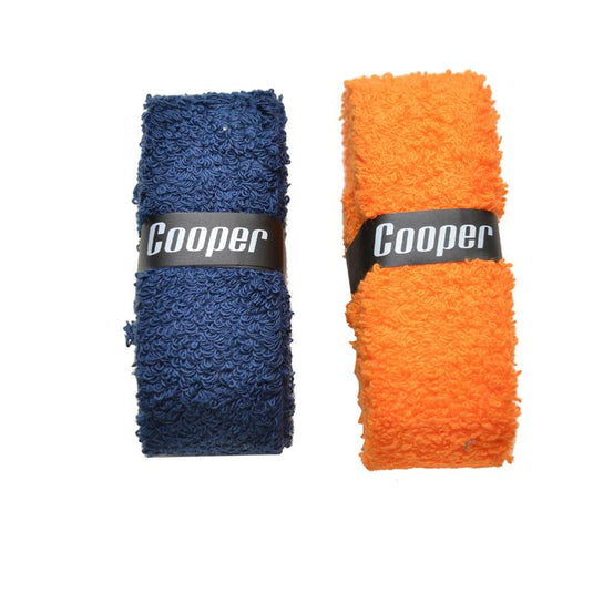 Towel Hurling Grips - Cooper Leisurewear