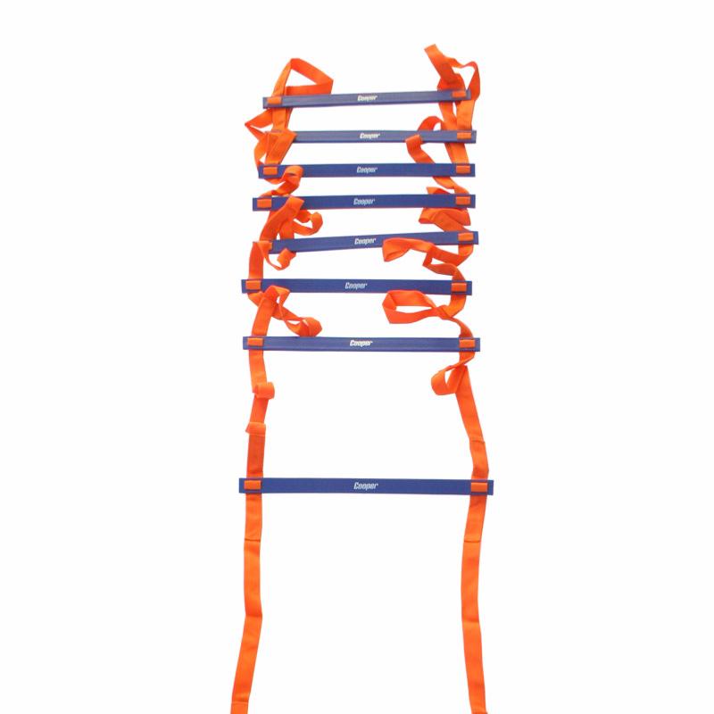 Basic Training Ladder Speed Ladder for Training – Cooper Leisurewear