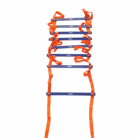 Speed Ladder for Training - Cooper Leisurewear