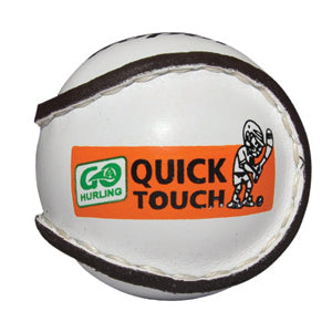 Cooper Quick Touch Sliotar