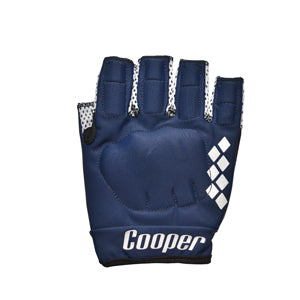 Hurling Gloves Navy/White Adult R/H