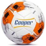 Cooper Red Soccer Training Ball