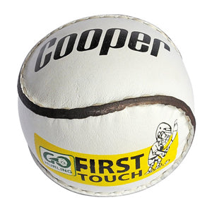 Cooper First Touch Sliotar