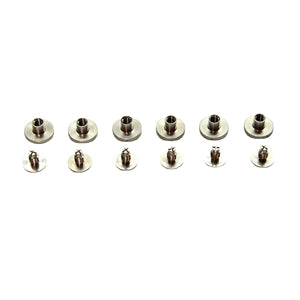 Helmet Screw Sets